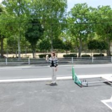 造成工事が完了しました!【西区 有瀬】