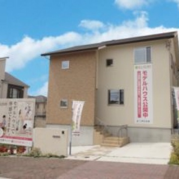 6月13日・14日『お家見学会』を開催します!