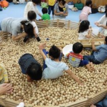 私たちこんな活動しています!