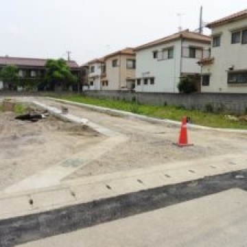 【NEW】 明石市硯町に全9区画分譲開始しました!