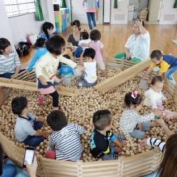 木育ひろめ隊行ってきました!