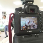 スタッフのオフショット!