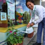 オールハッピー!