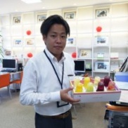 より良いものを創り出すために・・・