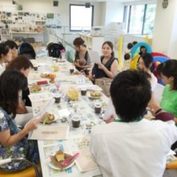 「お家座談会」を開催しました!