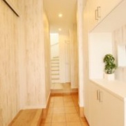 オープンハウス予告!