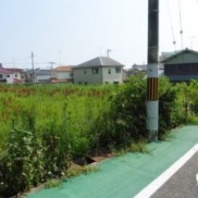 8/1NEW!分譲開始しました!