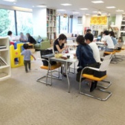 休日のイクリア。