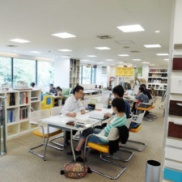 本日も賑わっています!