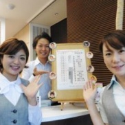 本日15組のお客様にご来店いただきました!