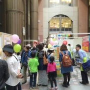 イクリアイベント大盛況です!