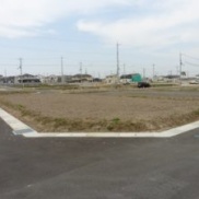 【大久保町松陰】区画整理地内に全2区画分譲開始しました!