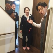 半年点検で訪問してきました!