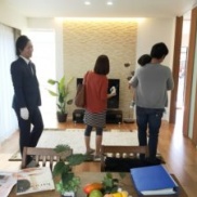 たくさんのお客様にご来場いただきました!