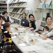 『ママハタ×イクリア座談会』開催しました!