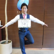 今日から12月!!!