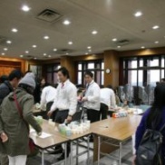 イクリアお客様感謝祭②