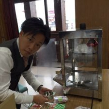 いよいよ始まります!