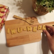 楽しいひととき・・・