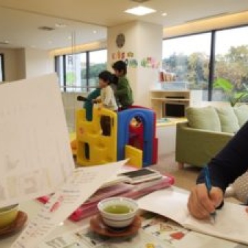 いいショットがたくさん撮れました!