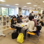 イクリア賑わっています!