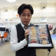 今年も一年有難うございました!