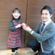 週末のイクリア。