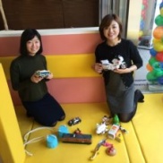 イクリアイベントのお知らせ!