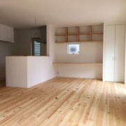 お引渡し前に・・・