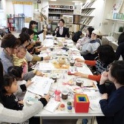 お家座談会に参加してみませんか?!