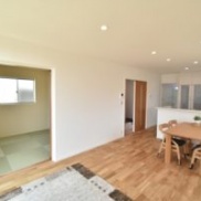 お客様のお家完成見学会を開催します!