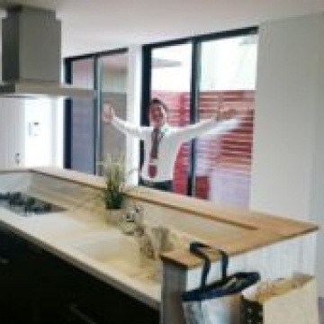 完成見学会開催中&5月のイベントのお知らせ!