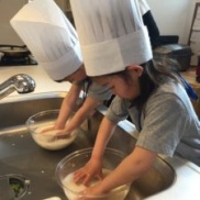 キッズレストラン② そして・・・