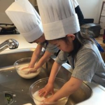 キッズレストラン② そして・・・