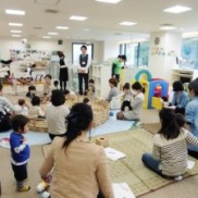 『お家座談会』を開催しました!