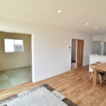 大好評の完成見学会でした♪