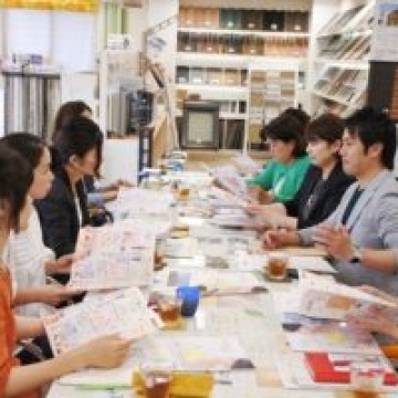 第1回『太寺モデルハウス☆おうち計画プロジェクト』！