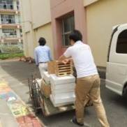 王子子育て学習室さんへ行って来ました!