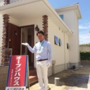 ただいま内覧会開催しております!