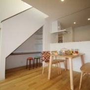 お客様のお家内覧会、本日17時まで開催しています!