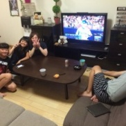 お客様と一生のお付き合い