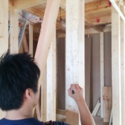 思い出に残る上棟となりました!