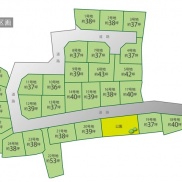 JR大久保駅徒歩圏に全29区画の大型開発団地が誕生しました!!