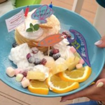夏の終わりに・・・