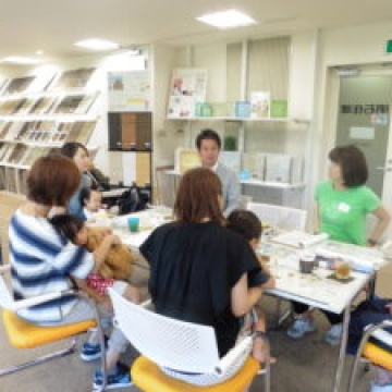 9月度『お家づくり模擬体験会』のお知らせ!