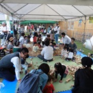 ロハスミーツ大盛況でした!