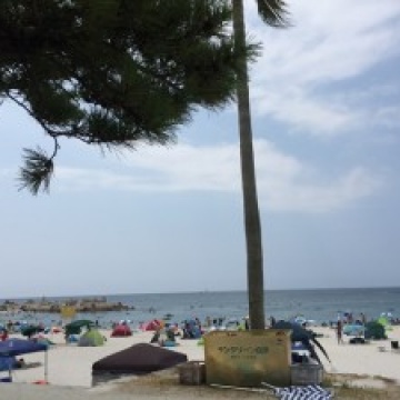 白浜