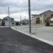 『イクリアタウン 太寺9区画』