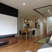 今週の土日は大久保町茜にて完成内覧会を開催します!!