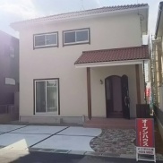 お引渡し前のお客様の家【最終公開】です!!